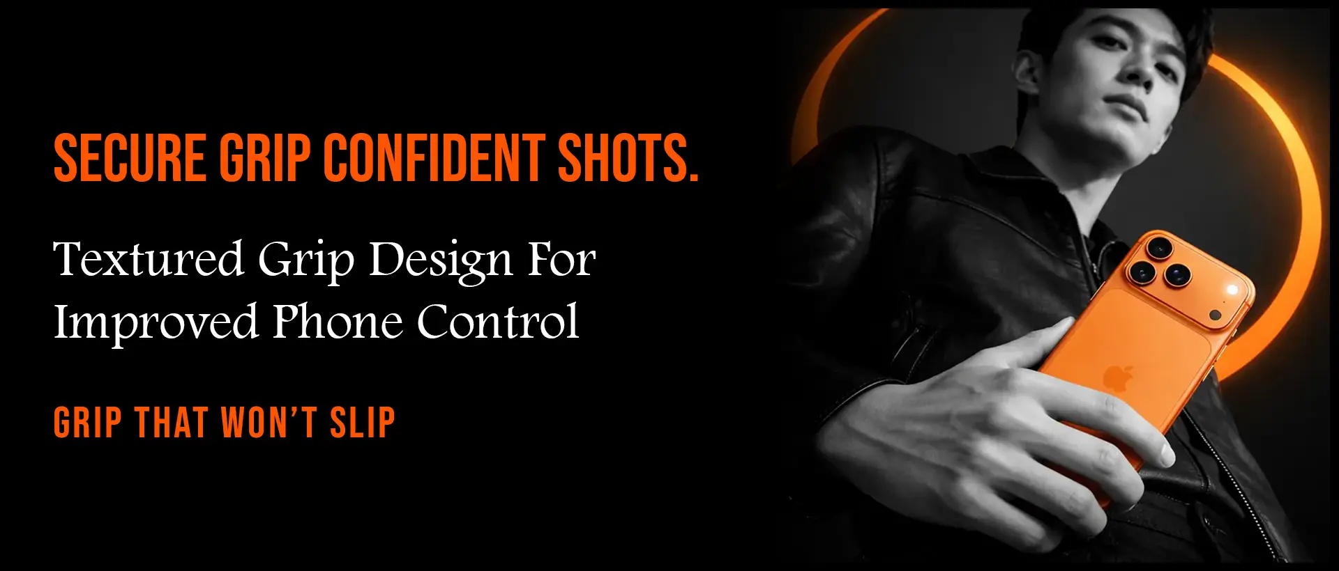 Customized Mobile Cover Usp