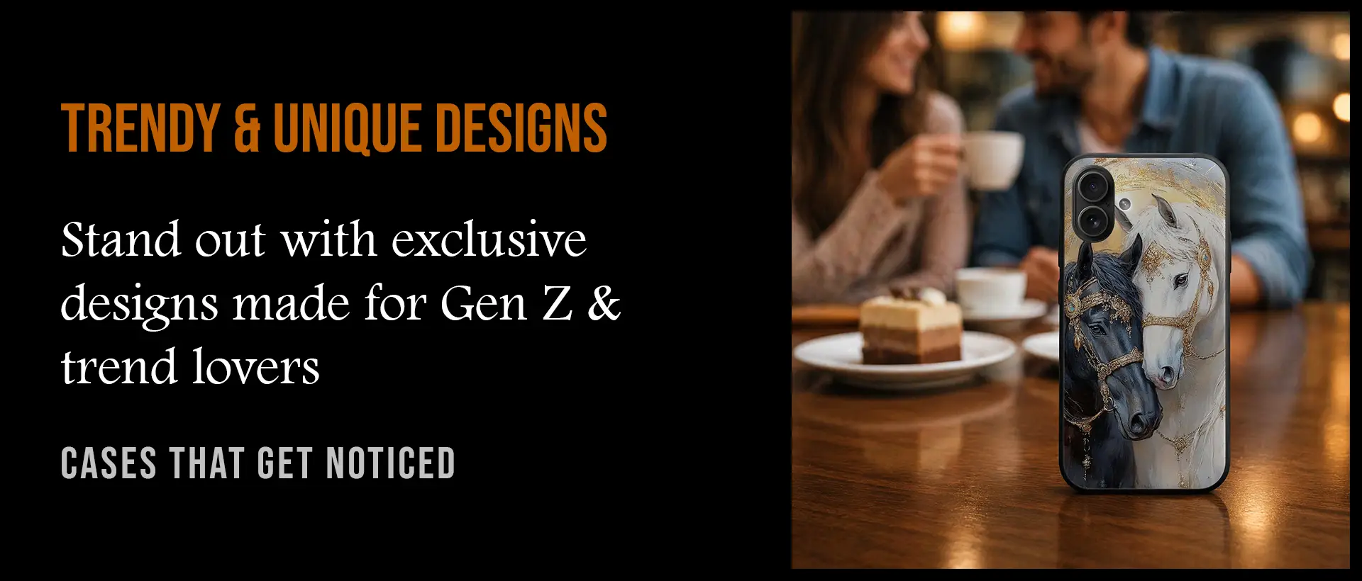 Customized Mobile Cover Usp