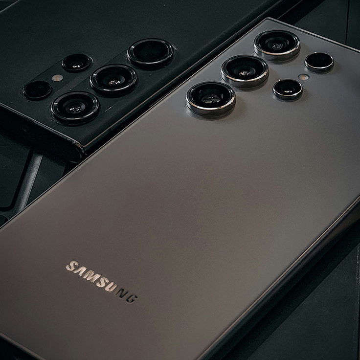 Samsung S24 Ultra vs S25 Ultra