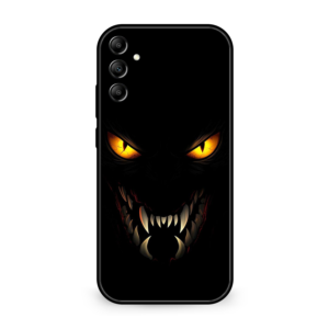 Flyby Dark Monster Mobile Cover