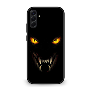Flyby Dark Monster Mobile Cover