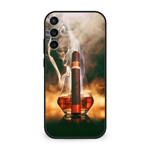 Flyby Classic Gentlemen’s Mobile Cover