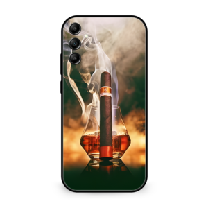 Flyby Classic Gentlemen’s Mobile Cover