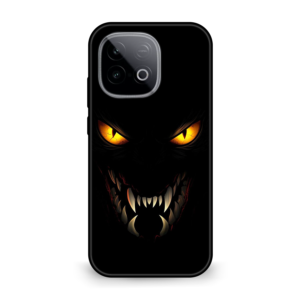 Flyby Dark Monster Mobile Cover