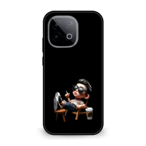 Flyby Swag Boy Mobile Cover