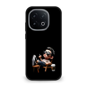 Flyby Swag Boy Mobile Cover