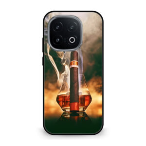 Flyby Classic Gentlemen’s Mobile Cover