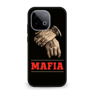 Flyby Classic Mafia Style Mobile Cover