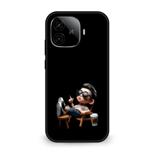 Flyby Swag Boy Mobile Cover