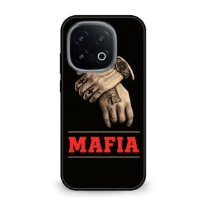 Flyby Classic Mafia Mobile Cover