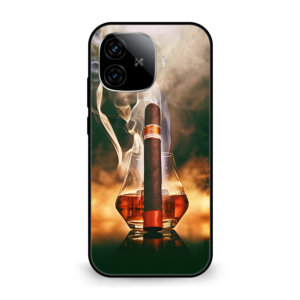 Flyby Classic Gentlemen’s Mobile Cover