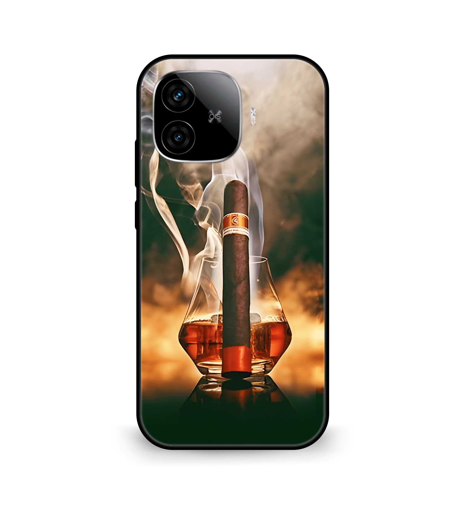 Lafangar Classic Gentlemen’s Mobile Cover