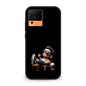 Flyby Swag Boy Mobile Cover