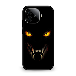 Flyby Dark Monster Mobile Cover