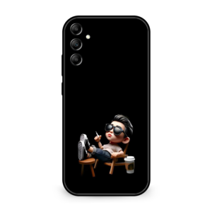 Flyby Swag Boy Mobile Cover