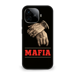 Flyby Classic Mafia Mobile Cover