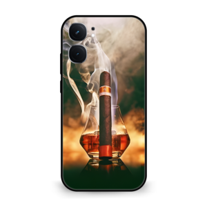 Flyby Classic Gentlemen’s Mobile Cover