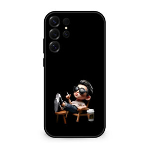 Flyby Swag Boy Mobile Cover
