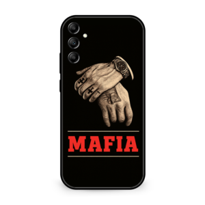Flyby Classic Mafia Style Mobile Cover