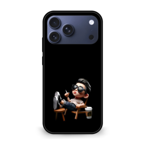 Flyby Swag Boy Mobile Cover