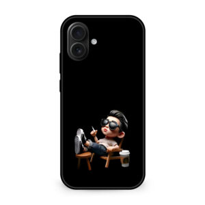 Flyby Swag Boy Mobile Cover