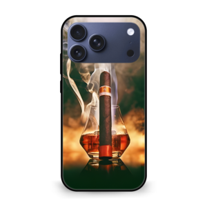 Flyby Classic Gentlemen’s Mobile Cover