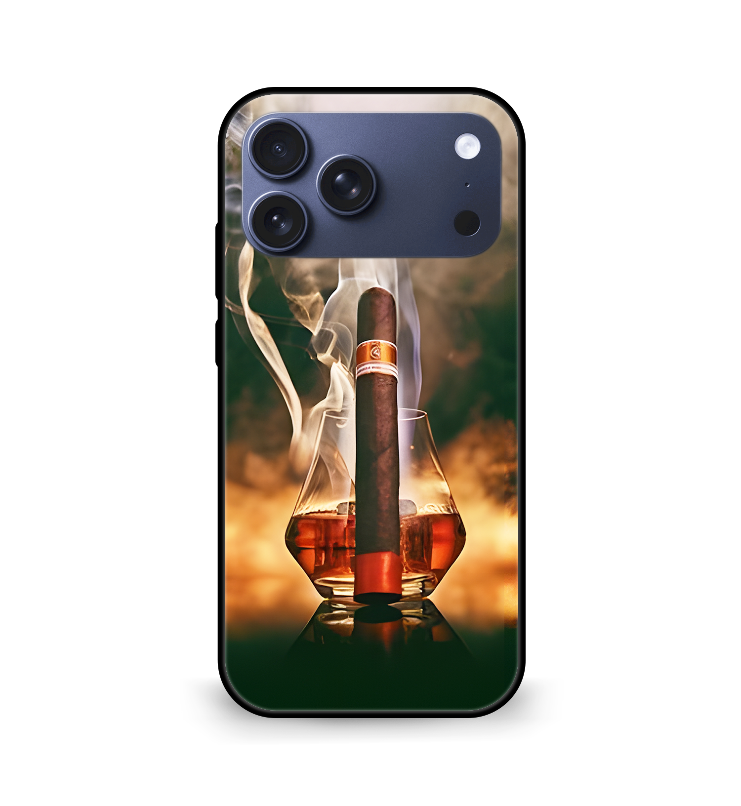 Flyby Classic Gentlemen’s Mobile Cover