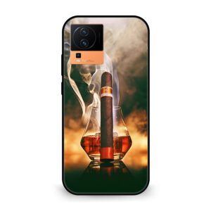 Flyby Classic Gentlemen’s Mobile Cover