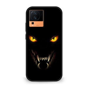 Flyby Dark Monster Mobile Cover