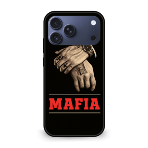 Flyby Classic Mafia Style Mobile Cover