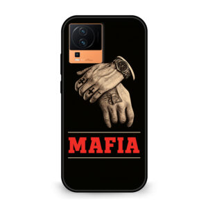 Flyby Classic Mafia Mobile Cover