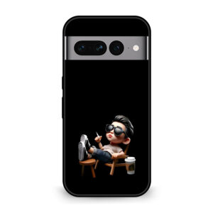 Flyby Swag Boy Mobile Cover