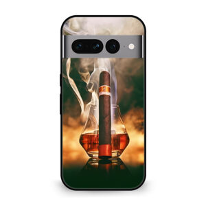 Flyby Classic Gentlemen’s Mobile Cover