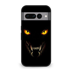 Flyby Dark Monster Mobile Cover