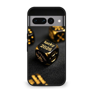 Flyby New Year 2026 Mobile Cover