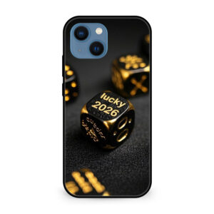 Premium New Year 2026 iPhone 13