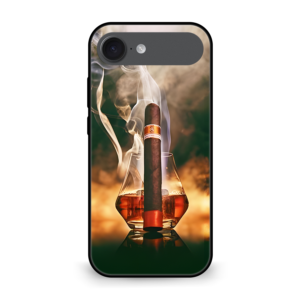 Flyby Classic Gentlemen’s Mobile Cover