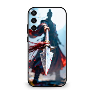 Premium Warrior Weapon Samsung S23 FE