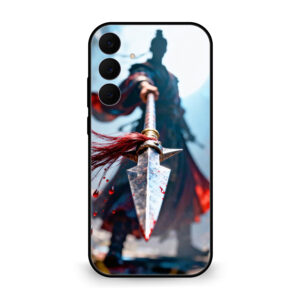 Premium Warrior Weapon Samsung S25 FE