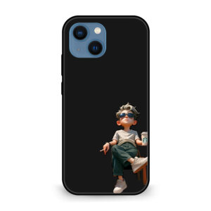 Premium Just Relax iPhone 13