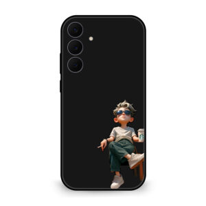 Premium Just Relax Samsung S25 FE