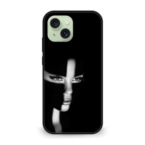 Premium Shadow Face iPhone 15