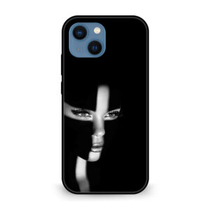 Premium Shadow Face iPhone 13