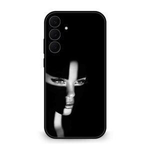 Premium Shadow Face Samsung S25 FE