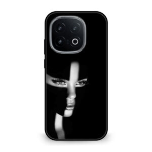 Premium Shadow Face iQOO 13