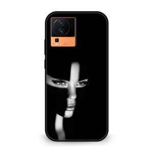 Premium Shadow Face iQOO Neo 7