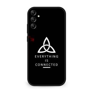 Premium Motivation Samsung A14