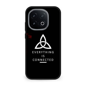 Premium Motivation iQOO 13