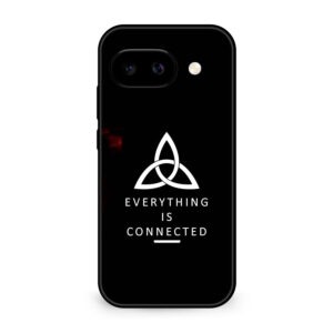 Motivation mobile cover Google Pixel 9A