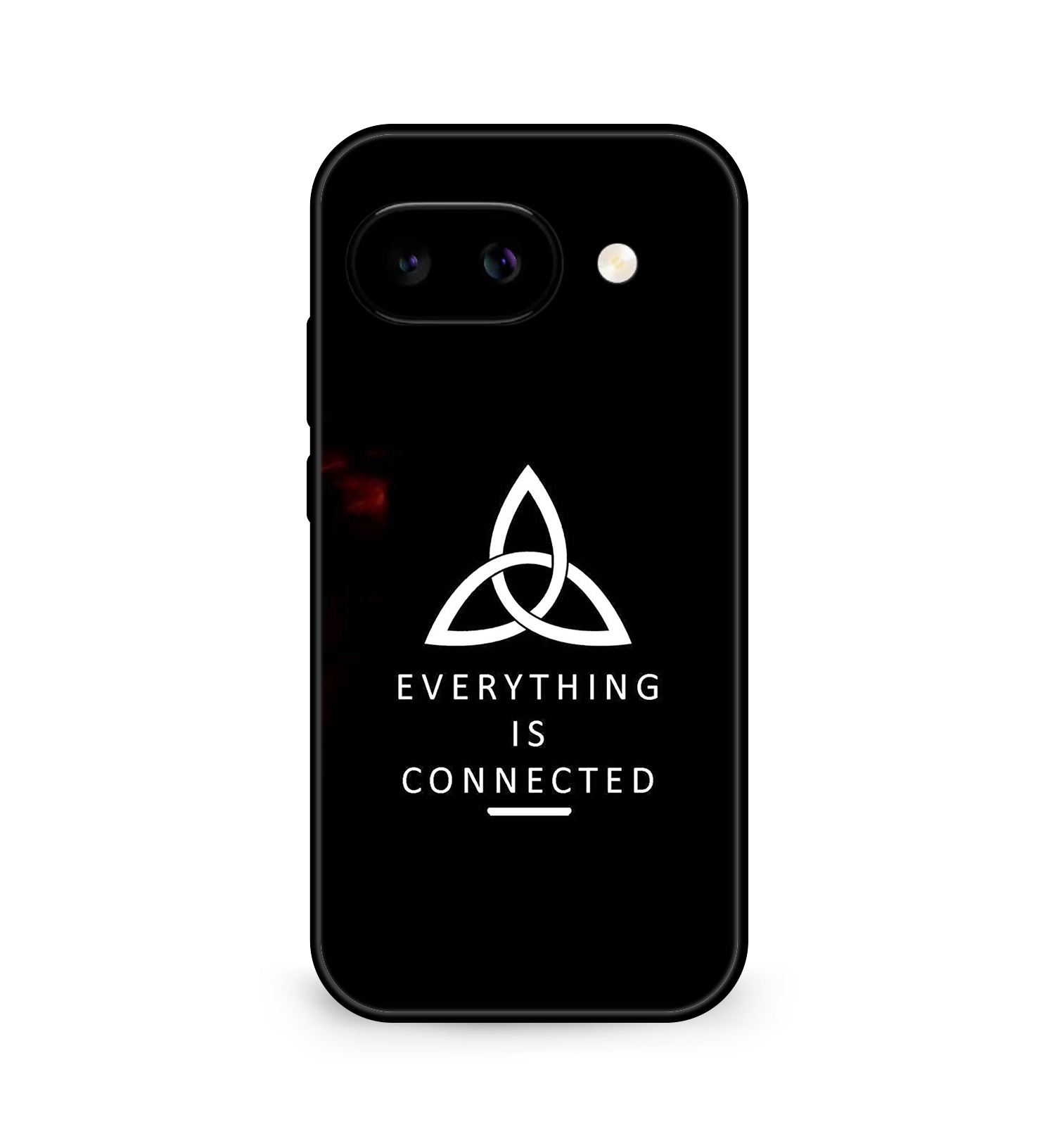 Motivation mobile cover Google Pixel 9A